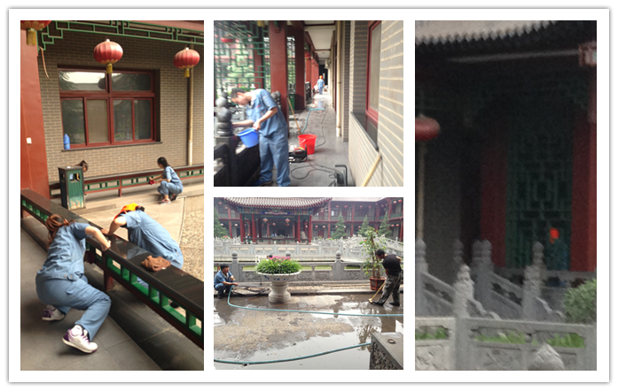 工作風(fēng)采（二）